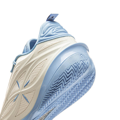 Wade 808 5 Ultra V2 "Ice White" Way of Wade