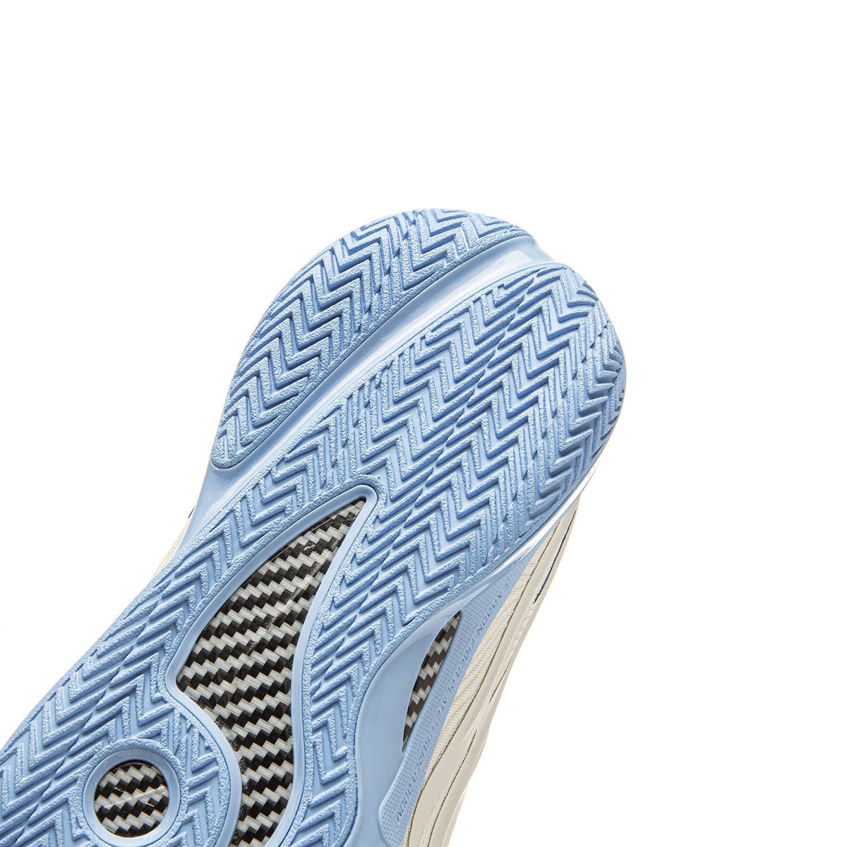 Wade 808 5 Ultra V2 "Ice White" Way of Wade