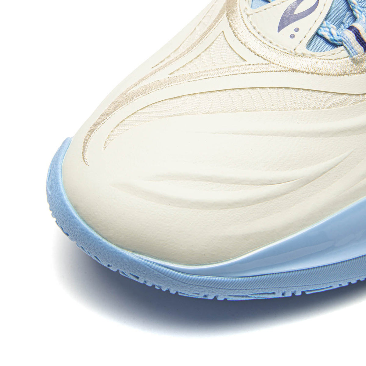 Wade 808 5 Ultra V2 "Ice White" Way of Wade