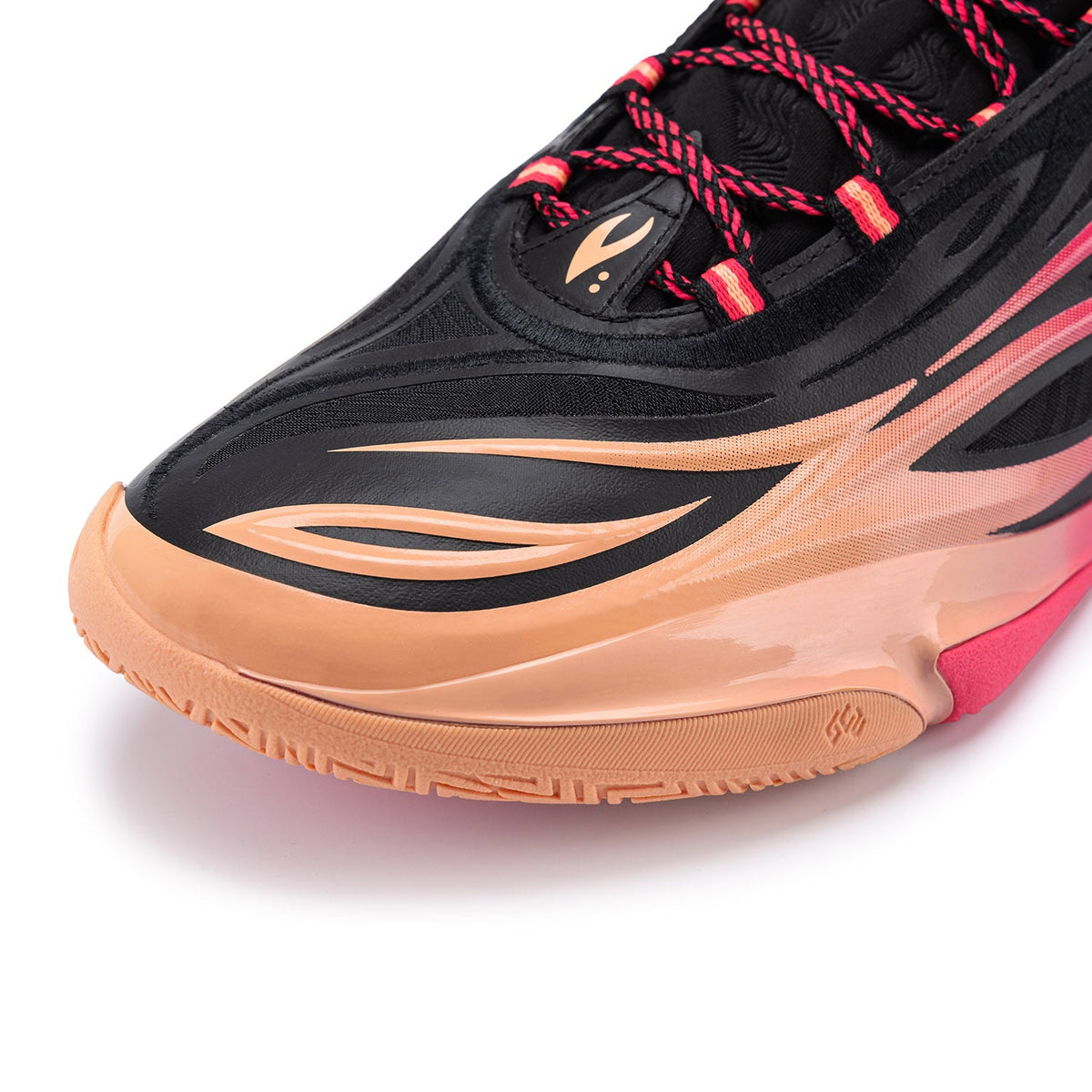 Wade 808 5 Ultra V2 "Sunrise" Way of Wade