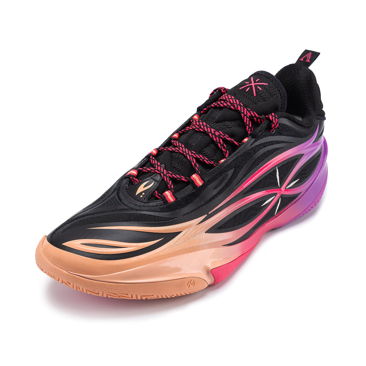 Wade 808 5 Ultra V2 "Sunrise" Way of Wade