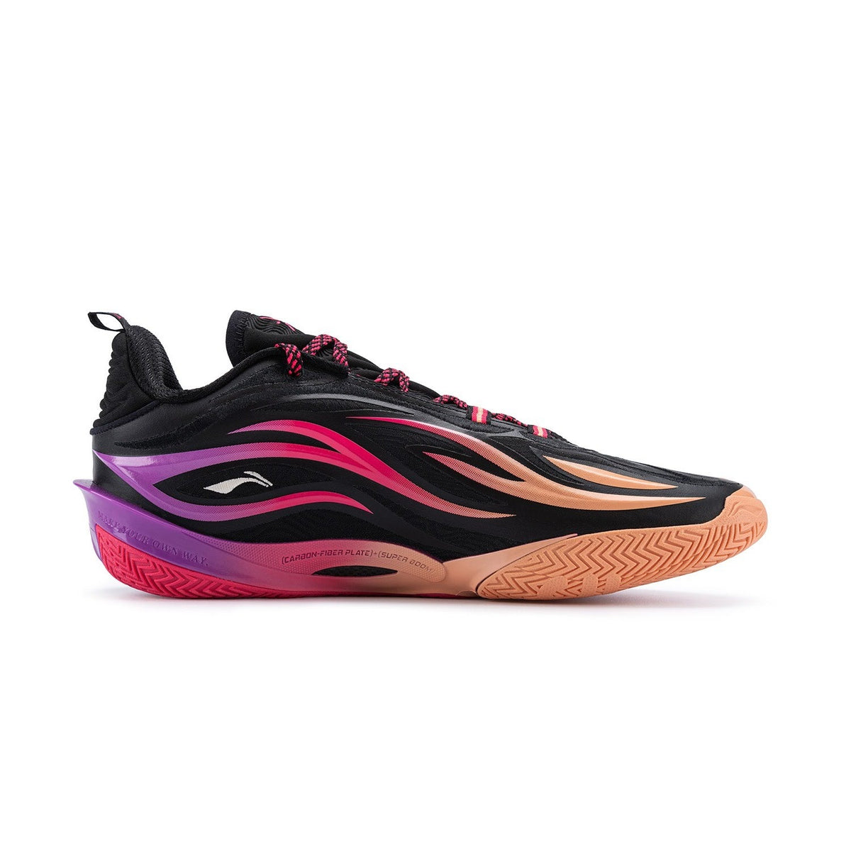 Wade 808 5 Ultra V2 "Sunrise" Way of Wade