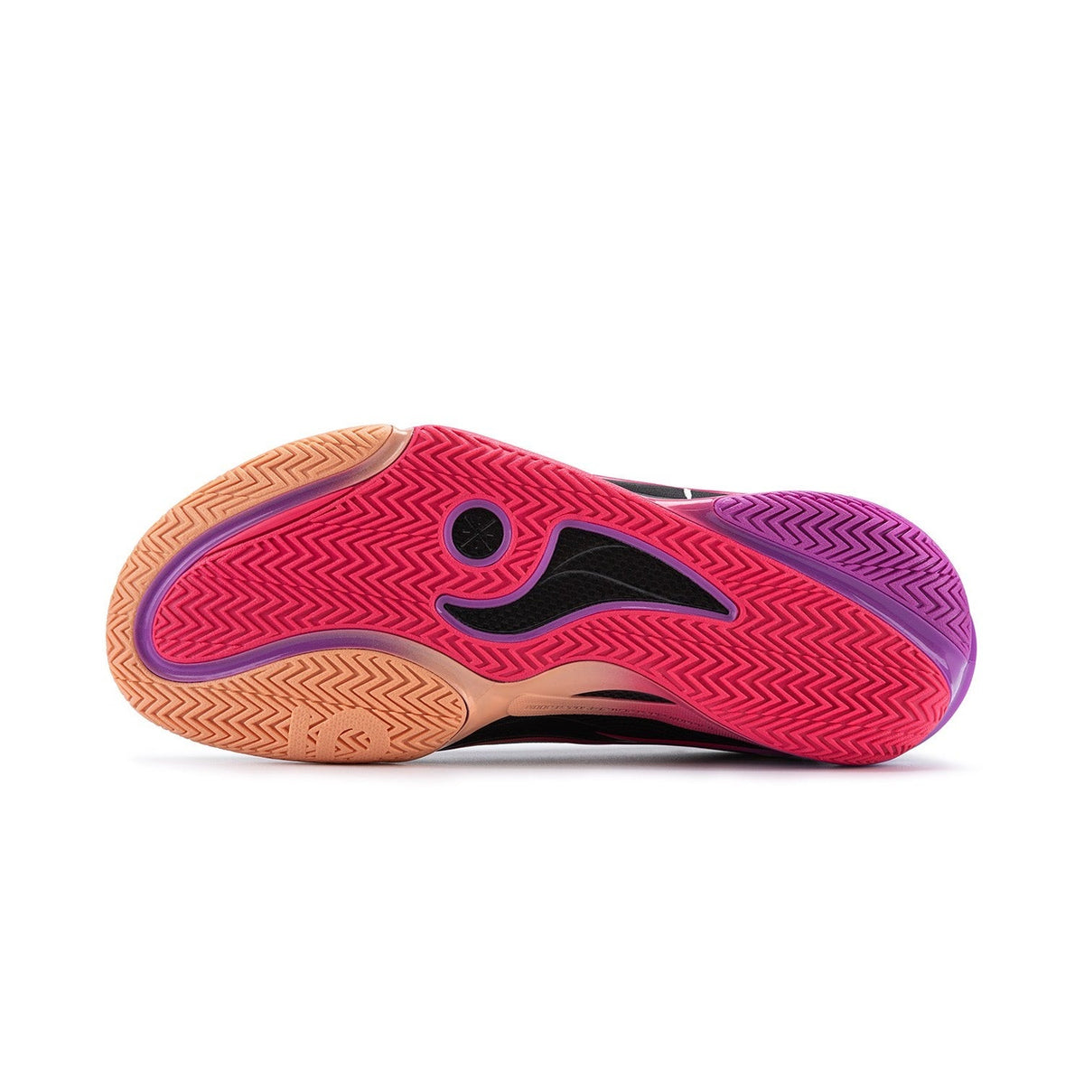 Wade 808 5 Ultra V2 "Sunrise" Way of Wade