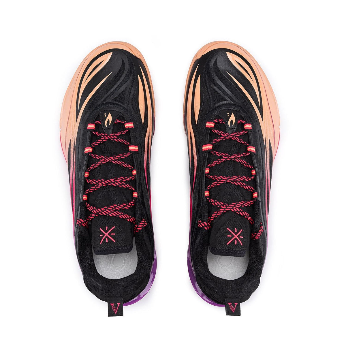 Wade 808 5 Ultra V2 "Sunrise" Way of Wade