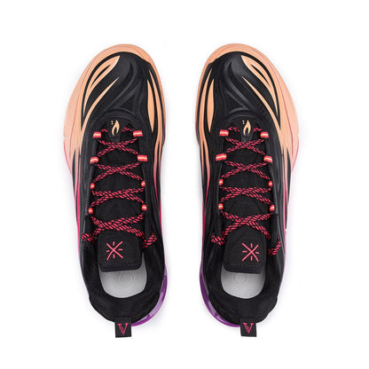 Wade 808 5 Ultra V2 "Sunrise" Way of Wade