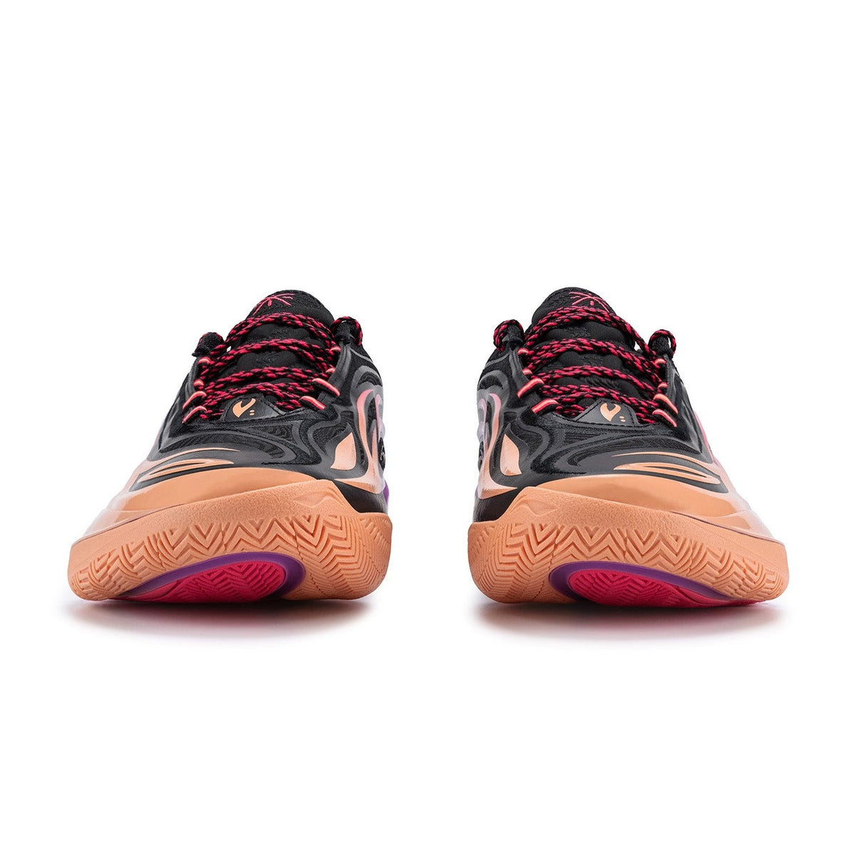 Wade 808 5 Ultra V2 "Sunrise" Way of Wade