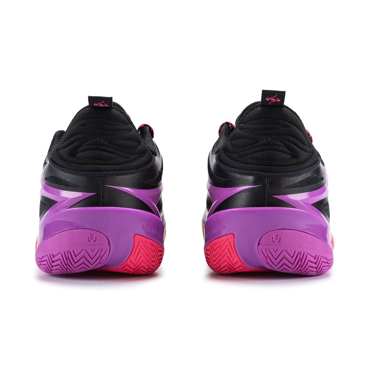 Wade 808 5 Ultra V2 "Sunrise" Way of Wade