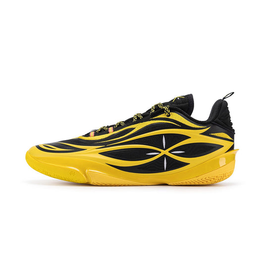 Wade 808 5 Ultra V2 "Caution" Way of Wade