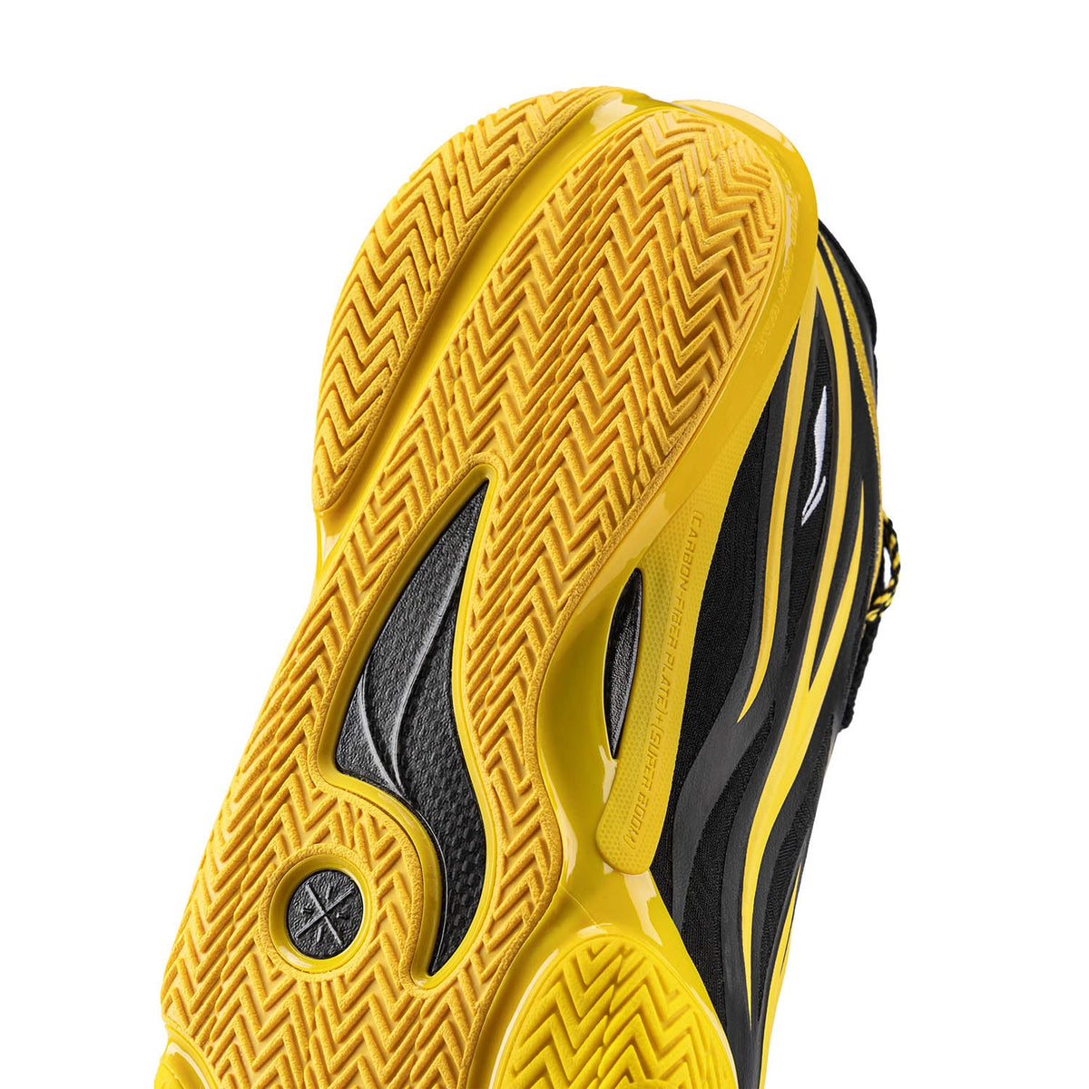 Wade 808 5 Ultra V2 "Caution" Way of Wade