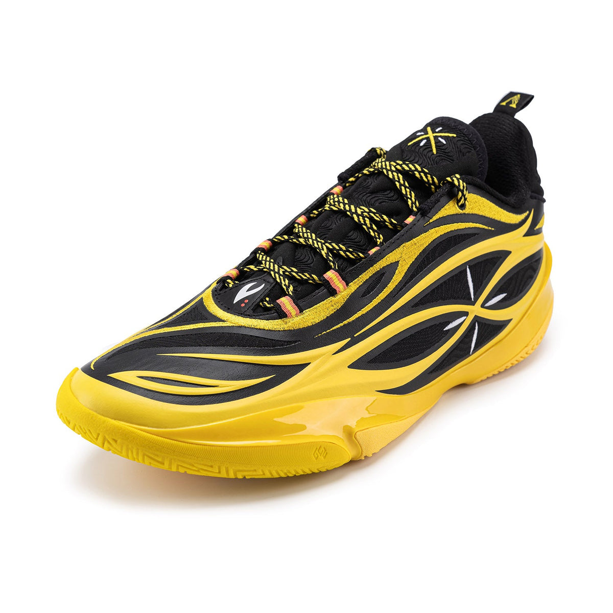 Wade 808 5 Ultra V2 "Caution" Way of Wade