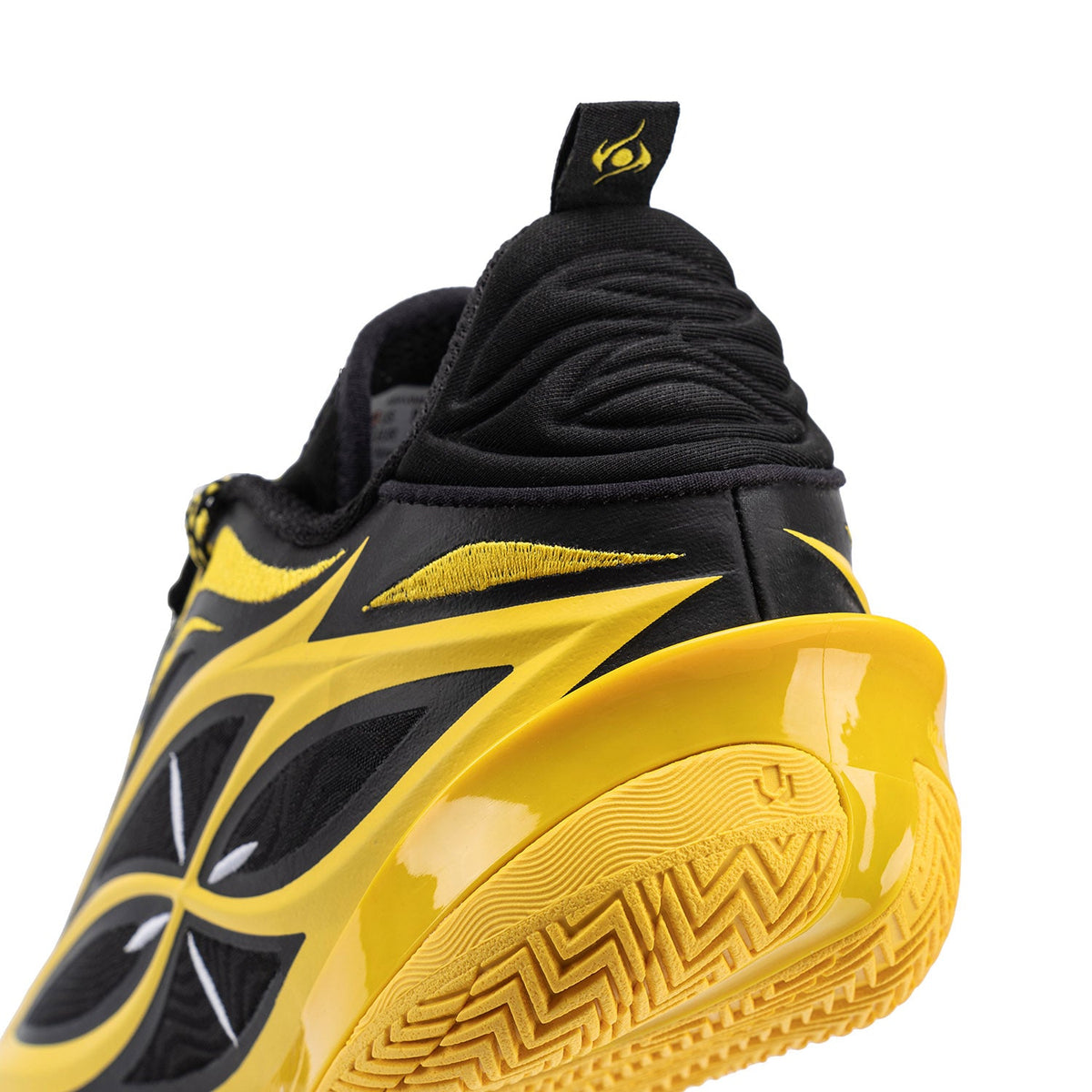 Wade 808 5 Ultra V2 "Caution" Way of Wade