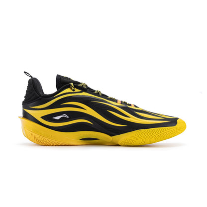 Wade 808 5 Ultra V2 "Caution" Way of Wade
