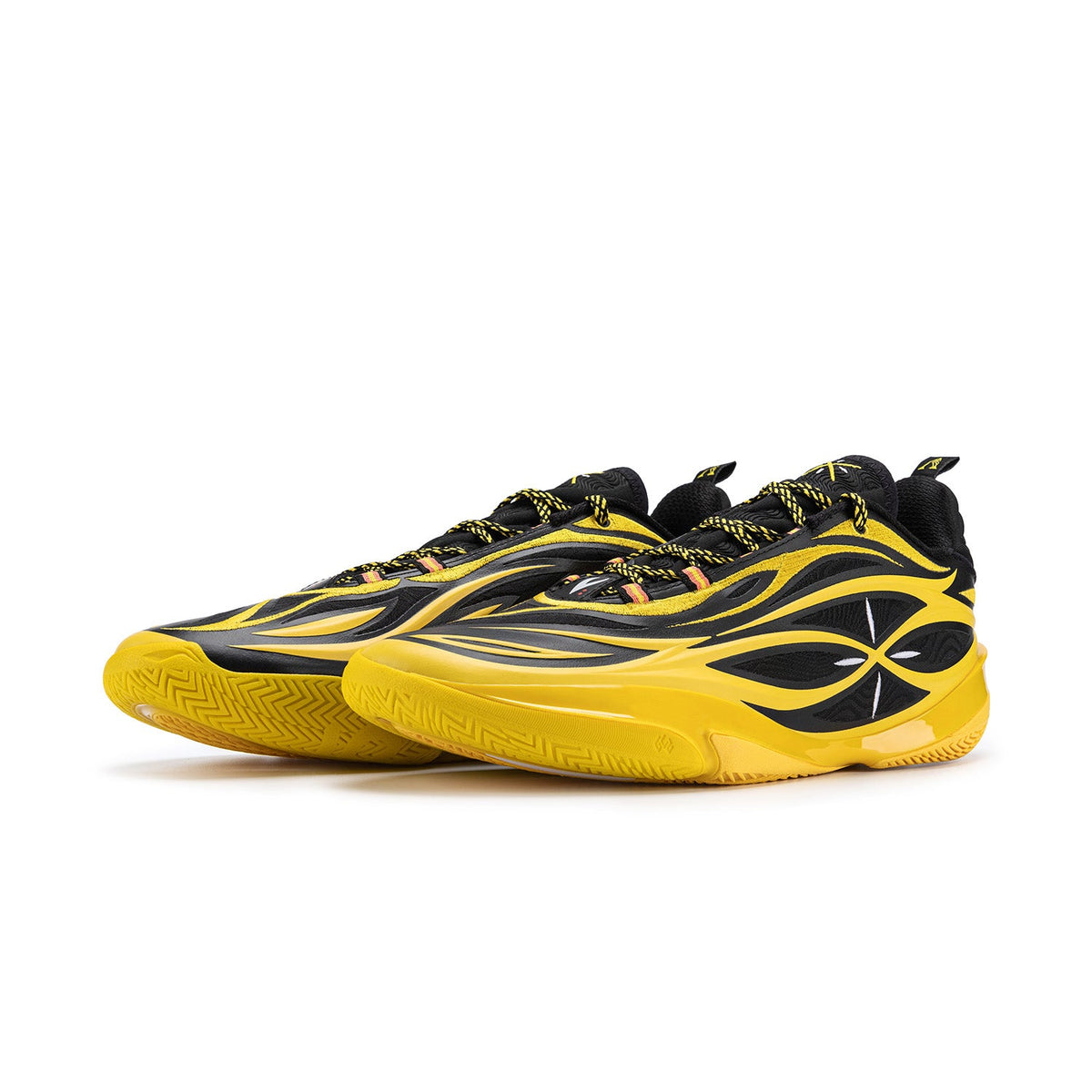 Wade 808 5 Ultra V2 "Caution" Way of Wade