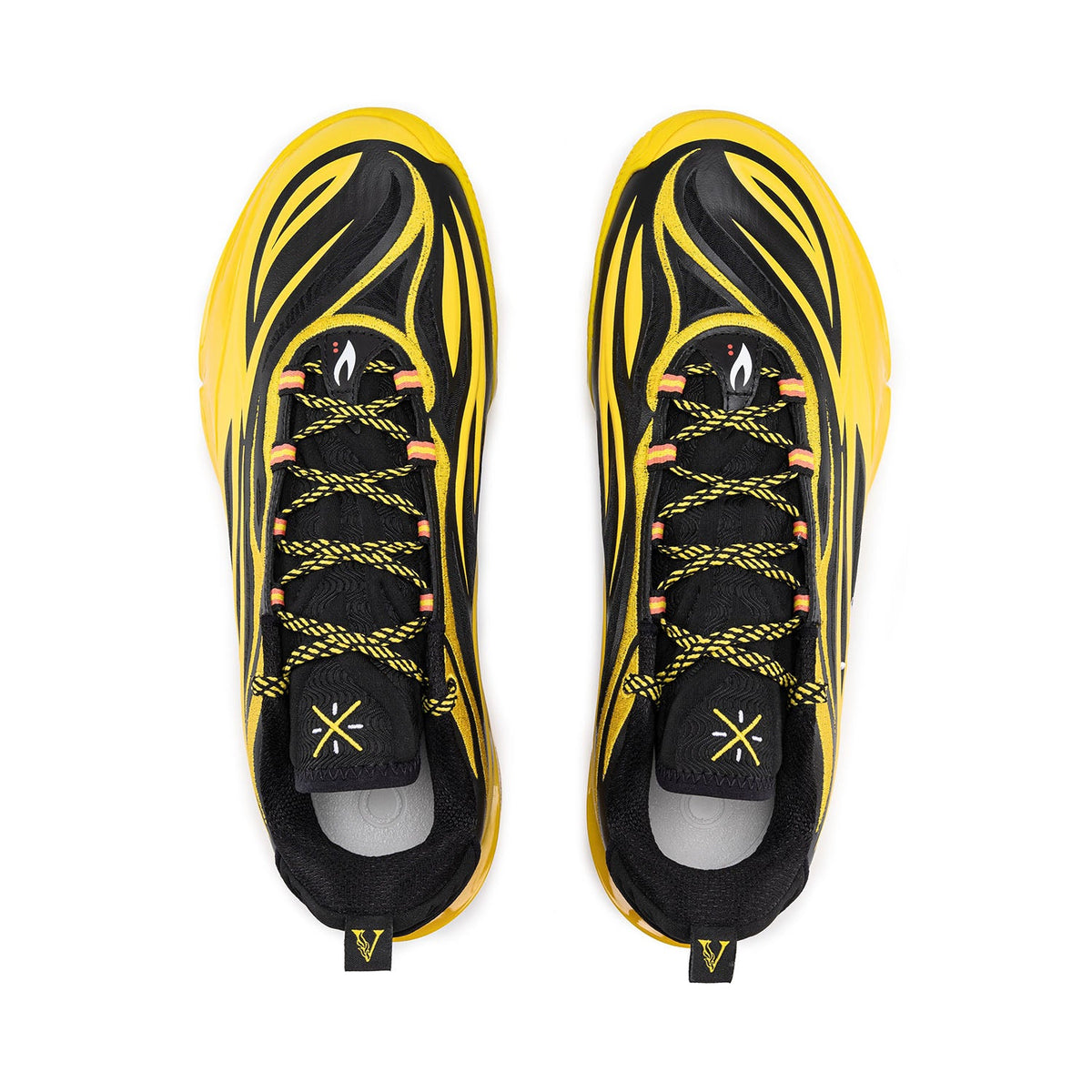 Wade 808 5 Ultra V2 "Caution" Way of Wade
