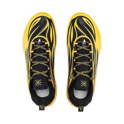 Wade 808 5 Ultra V2 "Caution" Way of Wade
