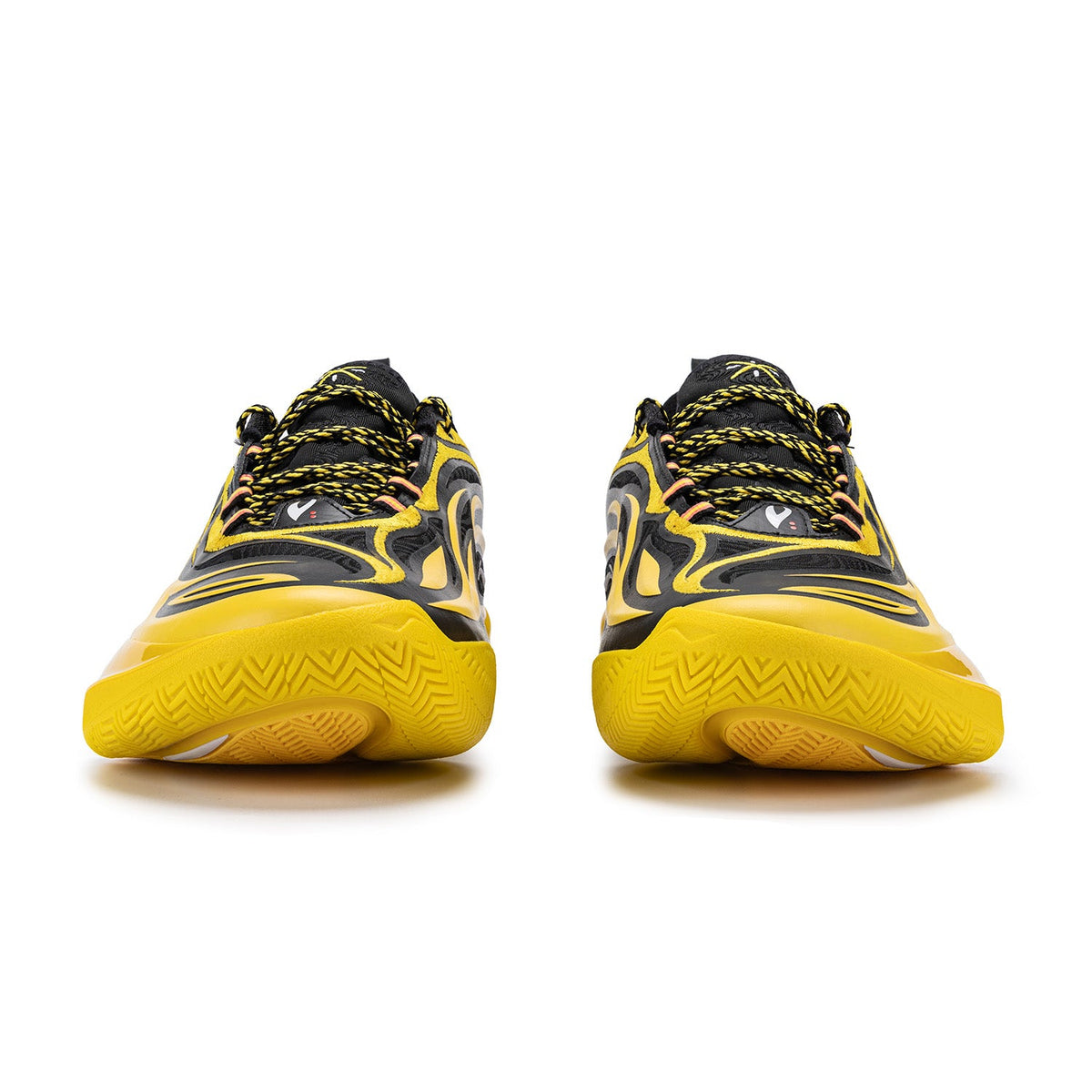Wade 808 5 Ultra V2 "Caution" Way of Wade