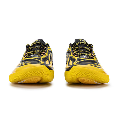 Wade 808 5 Ultra V2 "Caution" Way of Wade