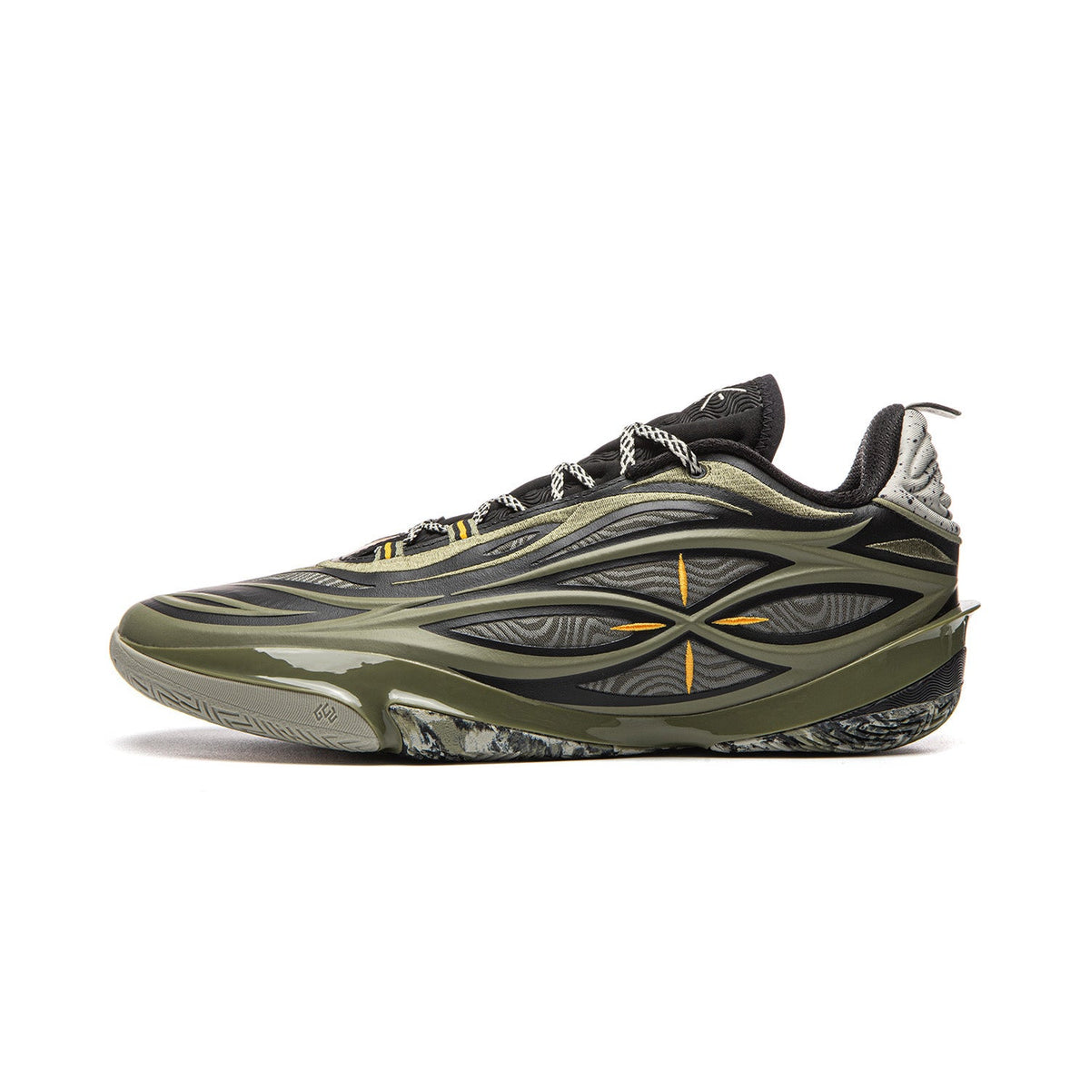 Wade 808 5 Ultra V2 "Veteran" Way of Wade