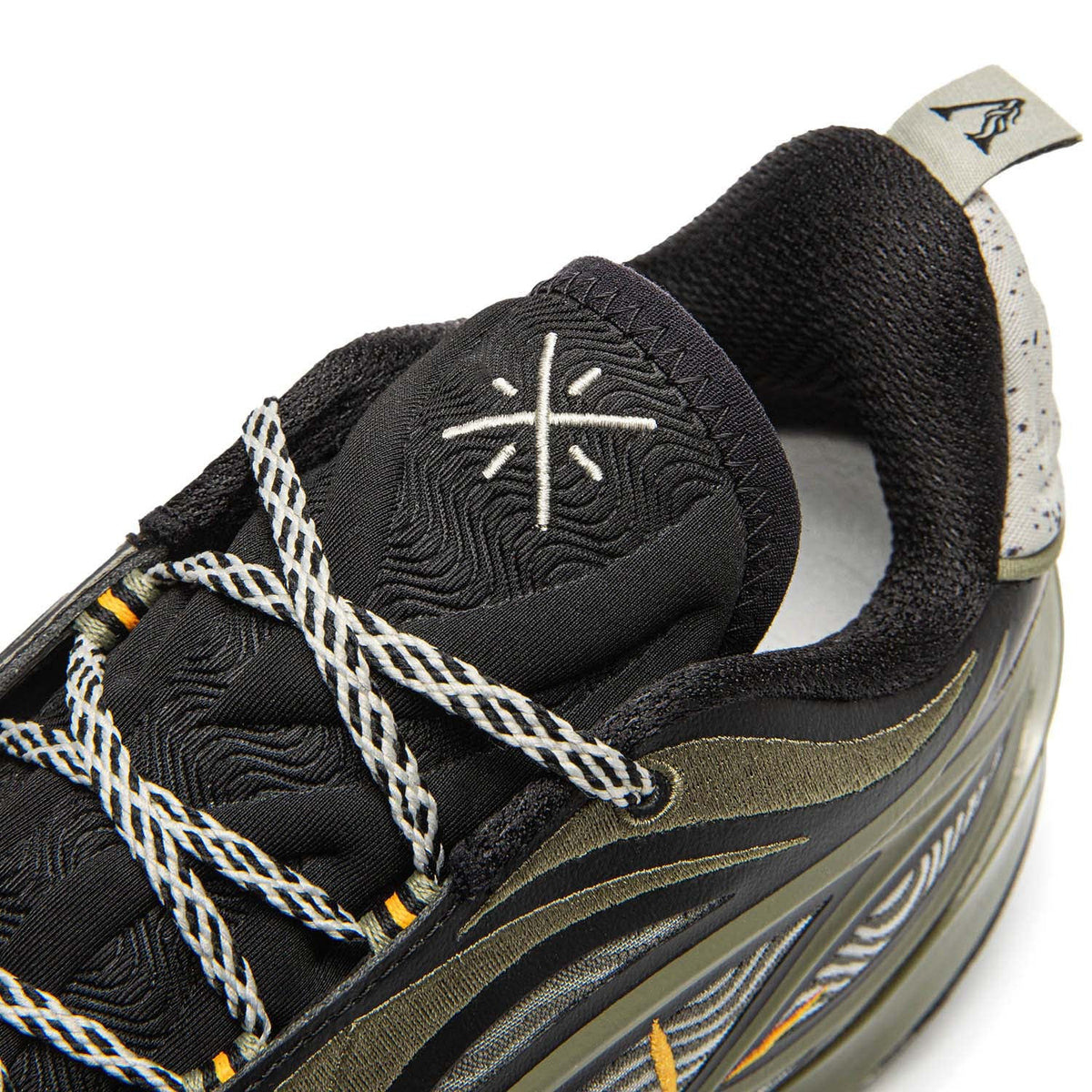 Wade 808 5 Ultra V2 "Veteran" Way of Wade