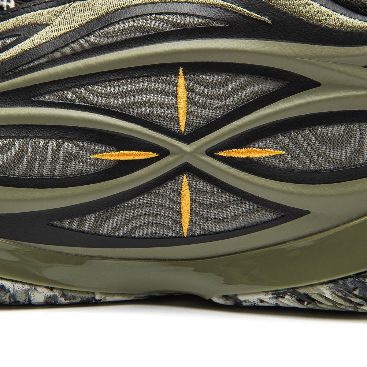 Wade 808 5 Ultra V2 "Veteran" Way of Wade