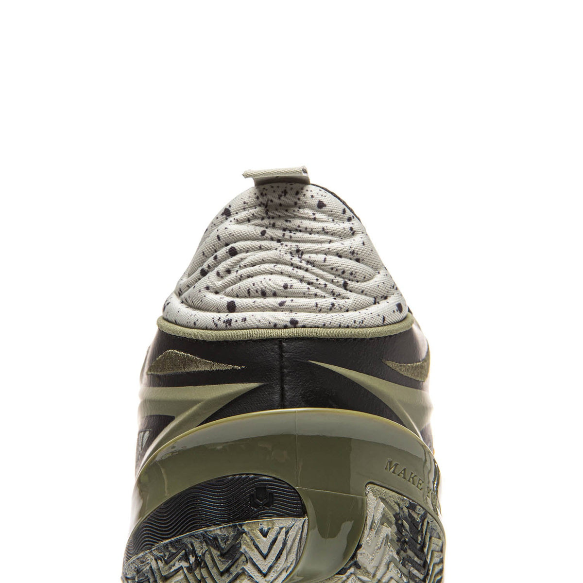 Wade 808 5 Ultra V2 "Veteran" Way of Wade
