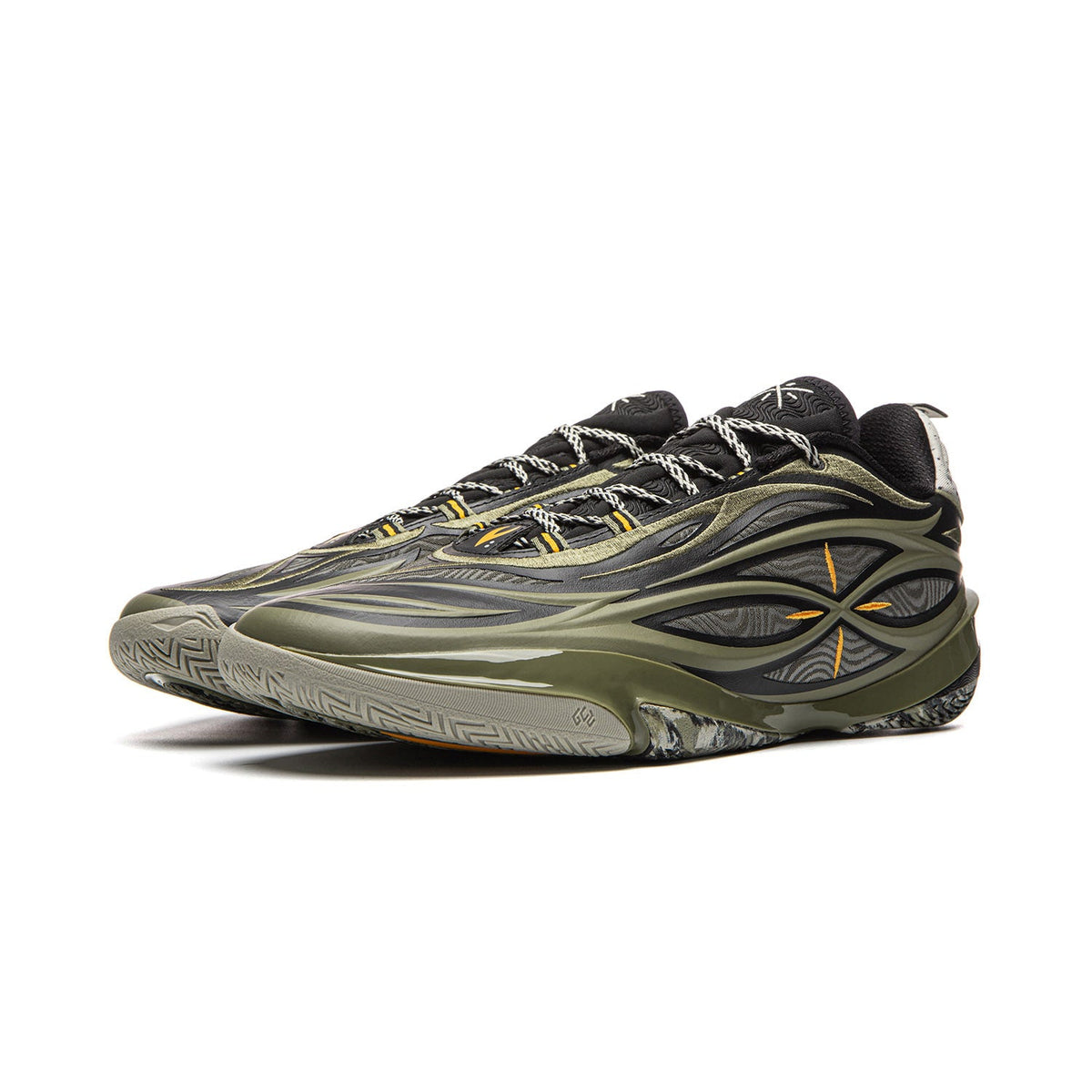 Wade 808 5 Ultra V2 "Veteran" Way of Wade