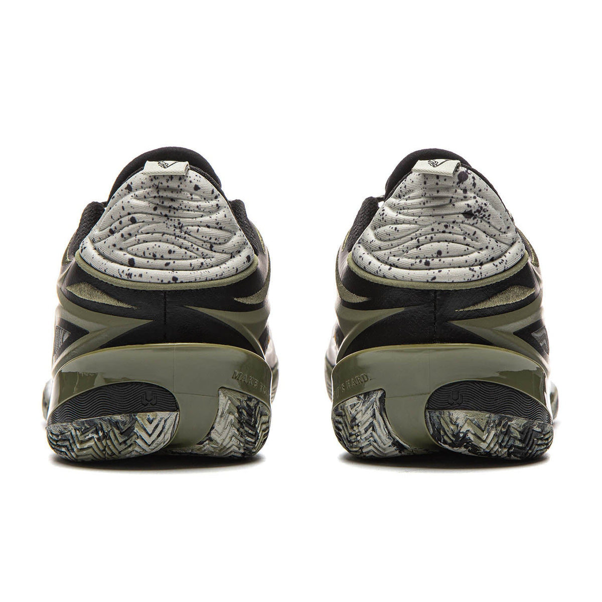 Wade 808 5 Ultra V2 "Veteran" Way of Wade