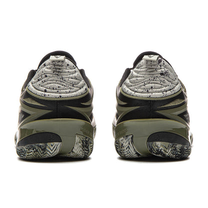 Wade 808 5 Ultra V2 "Veteran" Way of Wade