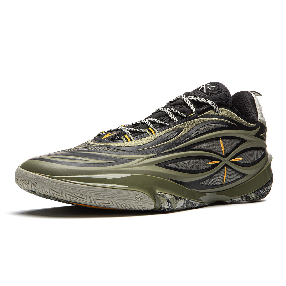 Wade 808 5 Ultra V2 "Veteran" Way of Wade