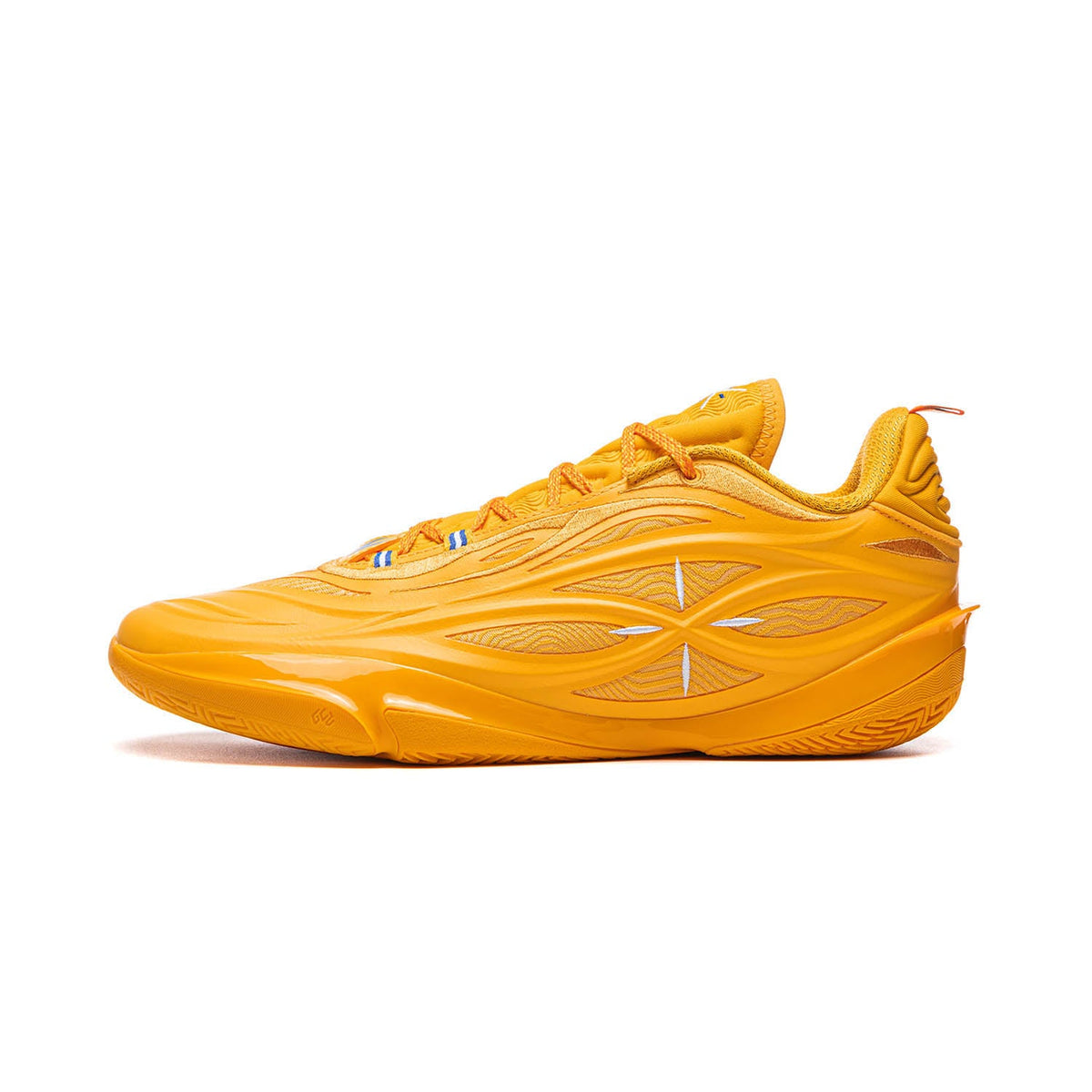 Wade 808 5 Ultra V2 "Orange" Way of Wade