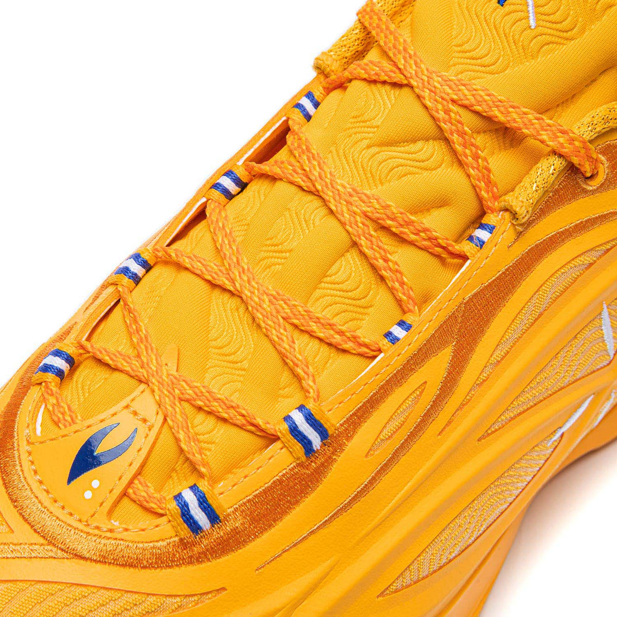 Wade 808 5 Ultra V2 "Orange" Way of Wade