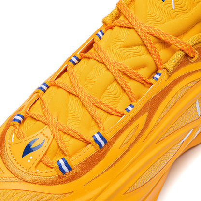 Wade 808 5 Ultra V2 "Orange" Way of Wade