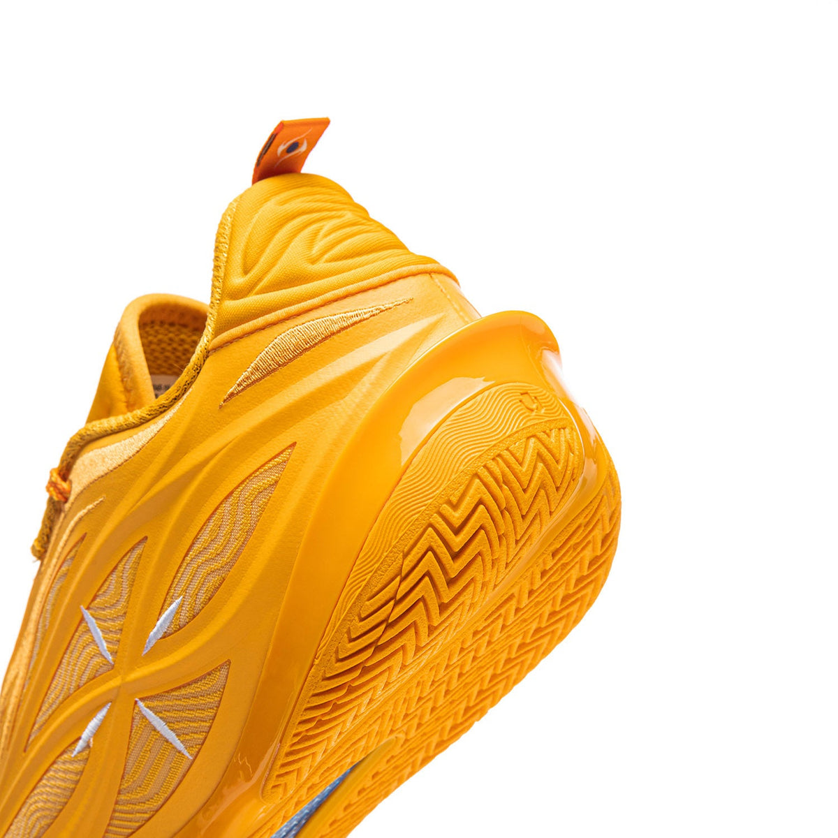Wade 808 5 Ultra V2 "Orange" Way of Wade