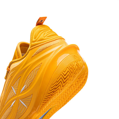 Wade 808 5 Ultra V2 "Orange" Way of Wade