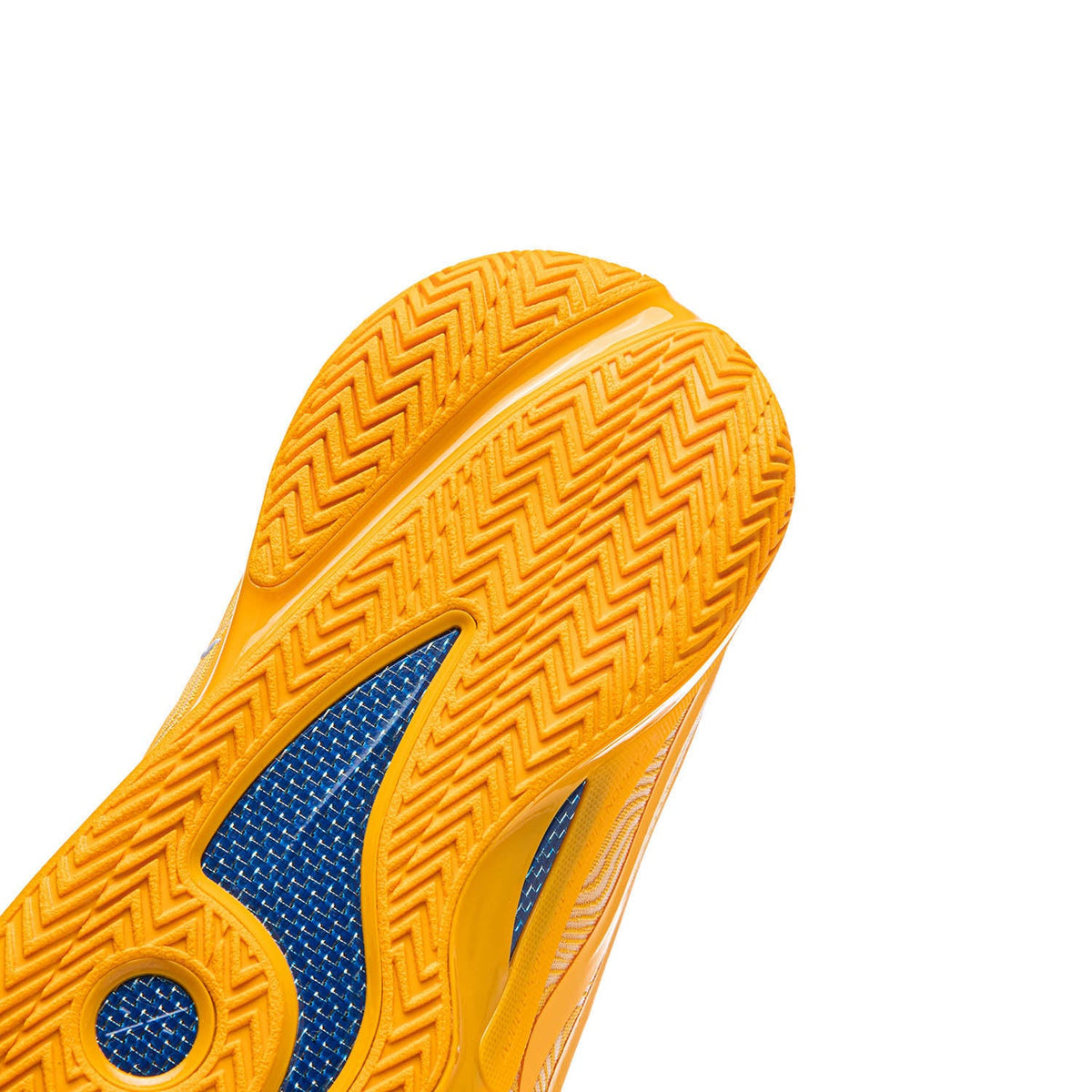 Wade 808 5 Ultra V2 "Orange" Way of Wade
