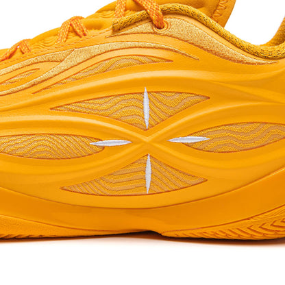 Wade 808 5 Ultra V2 "Orange" Way of Wade