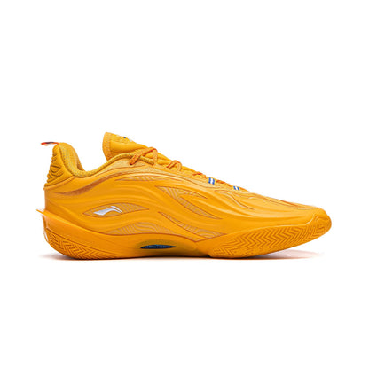 Wade 808 5 Ultra V2 "Orange" Way of Wade