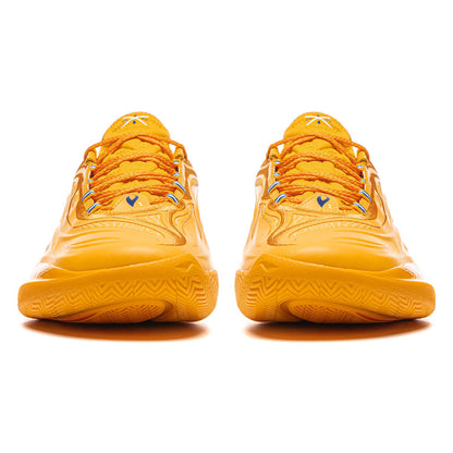 Wade 808 5 Ultra V2 "Orange" Way of Wade