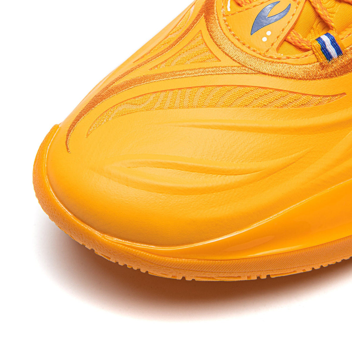Wade 808 5 Ultra V2 "Orange" Way of Wade