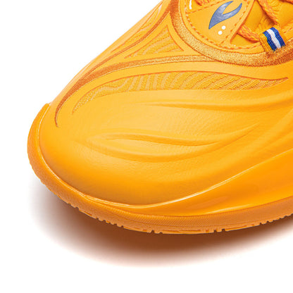 Wade 808 5 Ultra V2 "Orange" Way of Wade