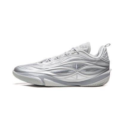 Wade 808 5 Ultra V2 "Silver Flash" Way of Wade
