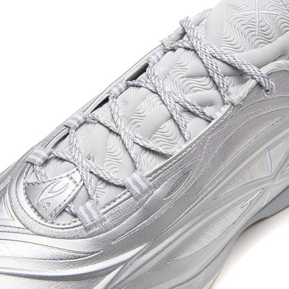 Wade 808 5 Ultra V2 "Silver Flash" Way of Wade