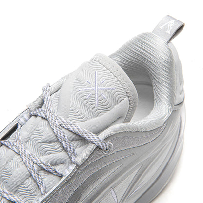 Wade 808 5 Ultra V2 "Silver Flash" Way of Wade