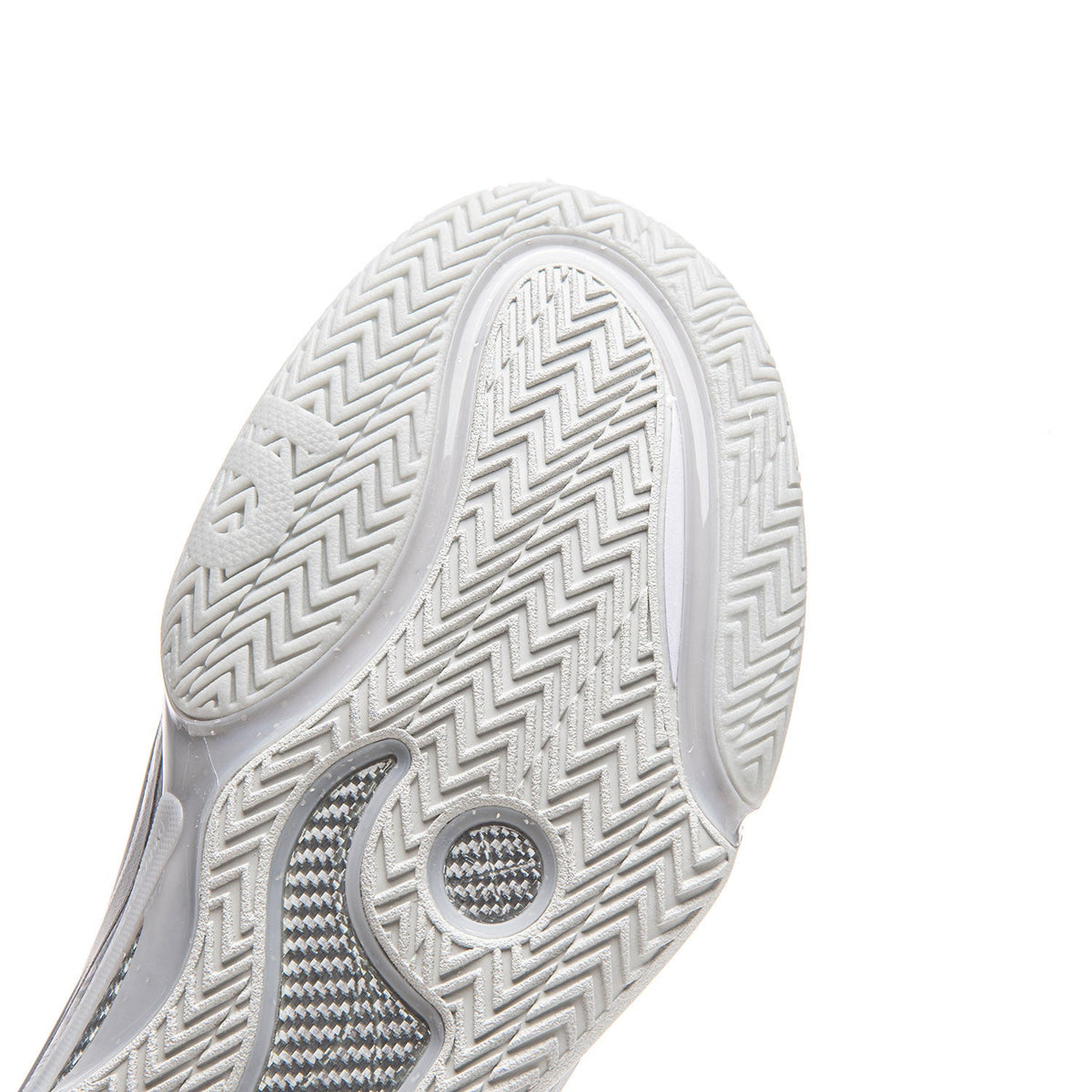 Wade 808 5 Ultra V2 "Silver Flash" Way of Wade