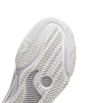 Wade 808 5 Ultra V2 "Silver Flash" Way of Wade
