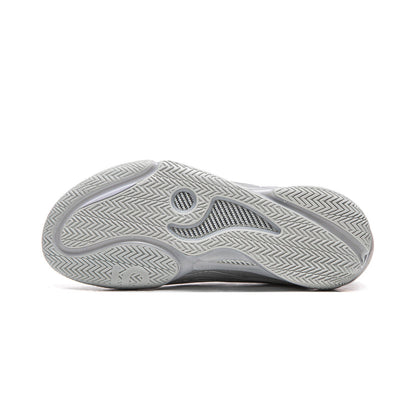 Wade 808 5 Ultra V2 "Silver Flash" Way of Wade