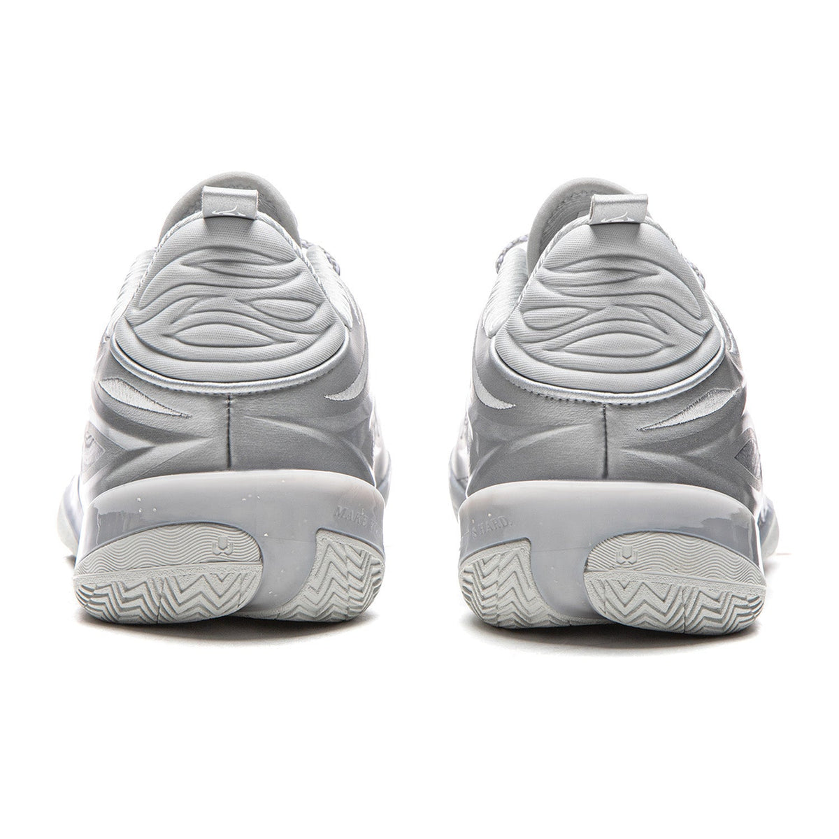 Wade 808 5 Ultra V2 "Silver Flash" Way of Wade