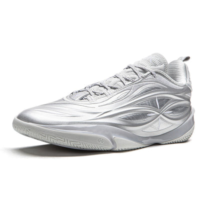 Wade 808 5 Ultra V2 "Silver Flash" Way of Wade