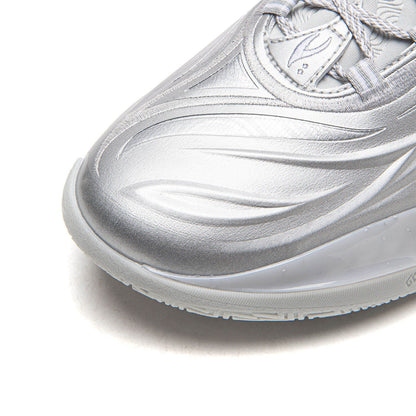 Wade 808 5 Ultra V2 "Silver Flash" Way of Wade