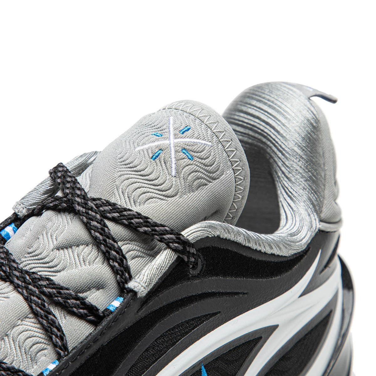 Wade 808 5 Ultra V2 "Blues Note" Way of Wade